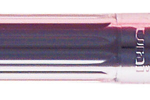 Gelroller Signo 0.7 violett