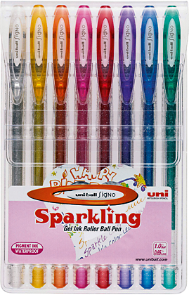 Gelro.Signo Sparkling 1.0 8er