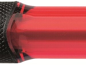 Kugelschreiber Power Tank rot