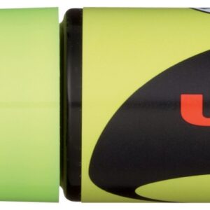 Kreidemarker 8mm gelb