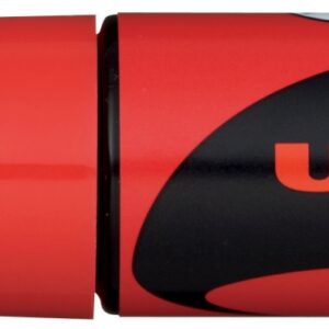 Kreidemarker 8mm rot