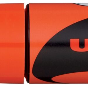 Kreidemarker 8mm orange