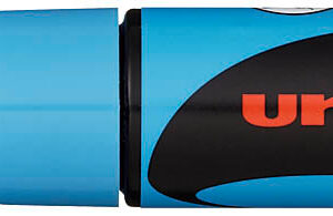 Kreidemarker 8mm hellblau