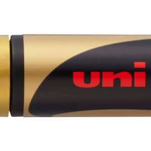 Kreidemarker 15mm gold