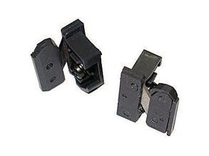 Brother Ersatzklinge DK-BU99