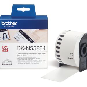 Brother End.-Papierrl. 54mm