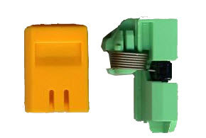 P-touch Ersatzklinge TC-4