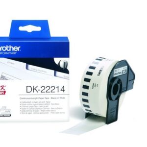 Brother Endl.-Eti. 12mmx30.48m