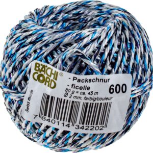 Nachfüllknäuel zu Box 45m/80g