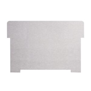 Schwenkplatten A4 quer