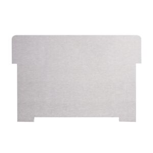 Schwenkplatten A5 quer