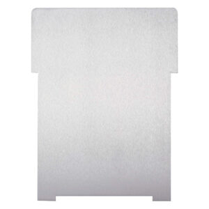 Schwenkplatten A4 hoch