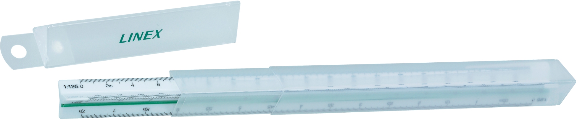 Reduktionsmasstab 311 30cm