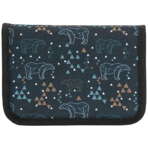 Schüleretui Polar Bear