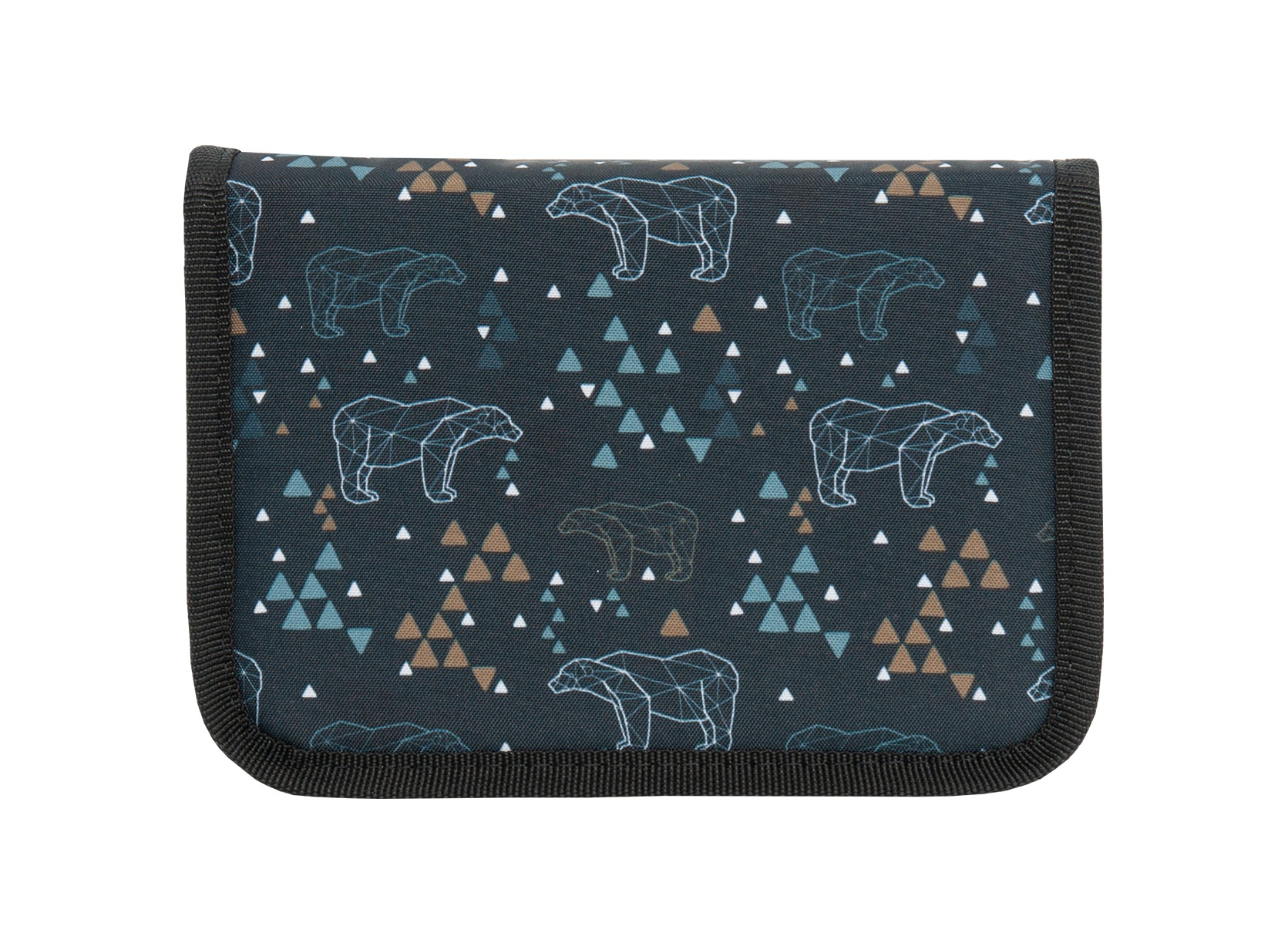 Schüleretui Polar Bear