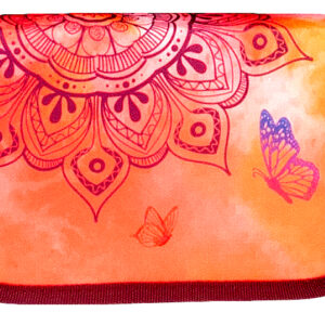 Schüleretui Mandala