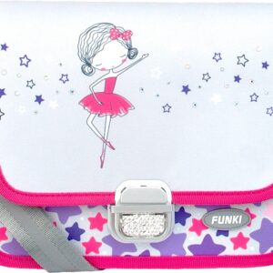 Kindergartentasche Ballerina