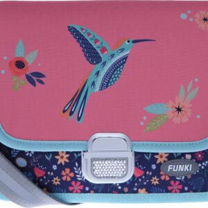 Kindergartentasche Hummingbird