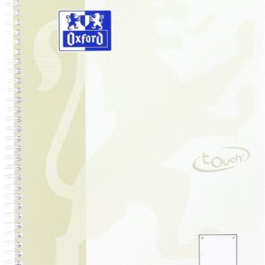 CollegeblockTouch A4+ punktkariert