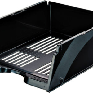 Briefkorb Transit Jumbo schwar