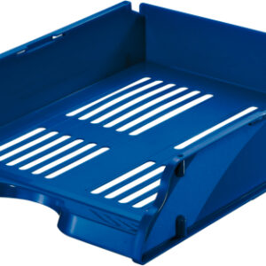 Briefkorb Transit A4 blau