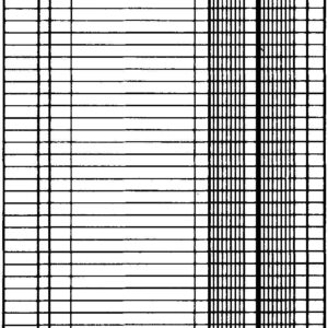 Geschäftsbuch A4 2Kol. m.Kopf
