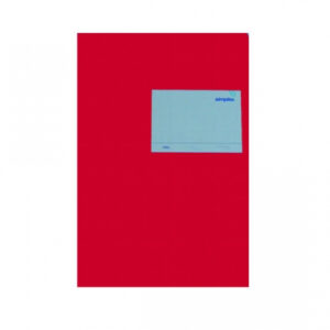 Statistikheft A5 3Kol.