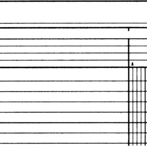 Statistikbuch A4 2Kol.