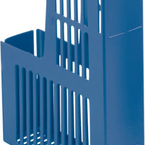 Stehsammler Collecta blau