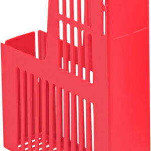 Stehsammler Collecta rot