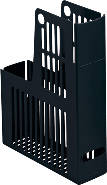 Stehsammler Collecta schwarz