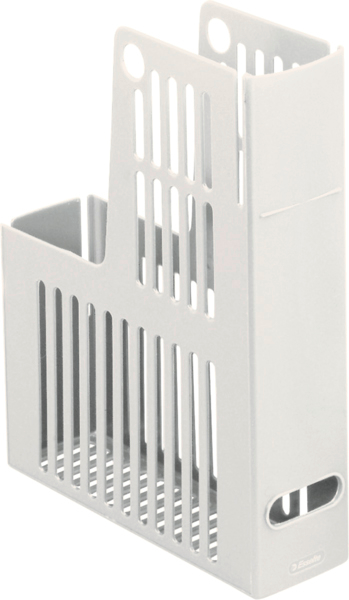 Stehsammler Collecta weiss