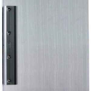 Schreibplatte Platfix A4 längs