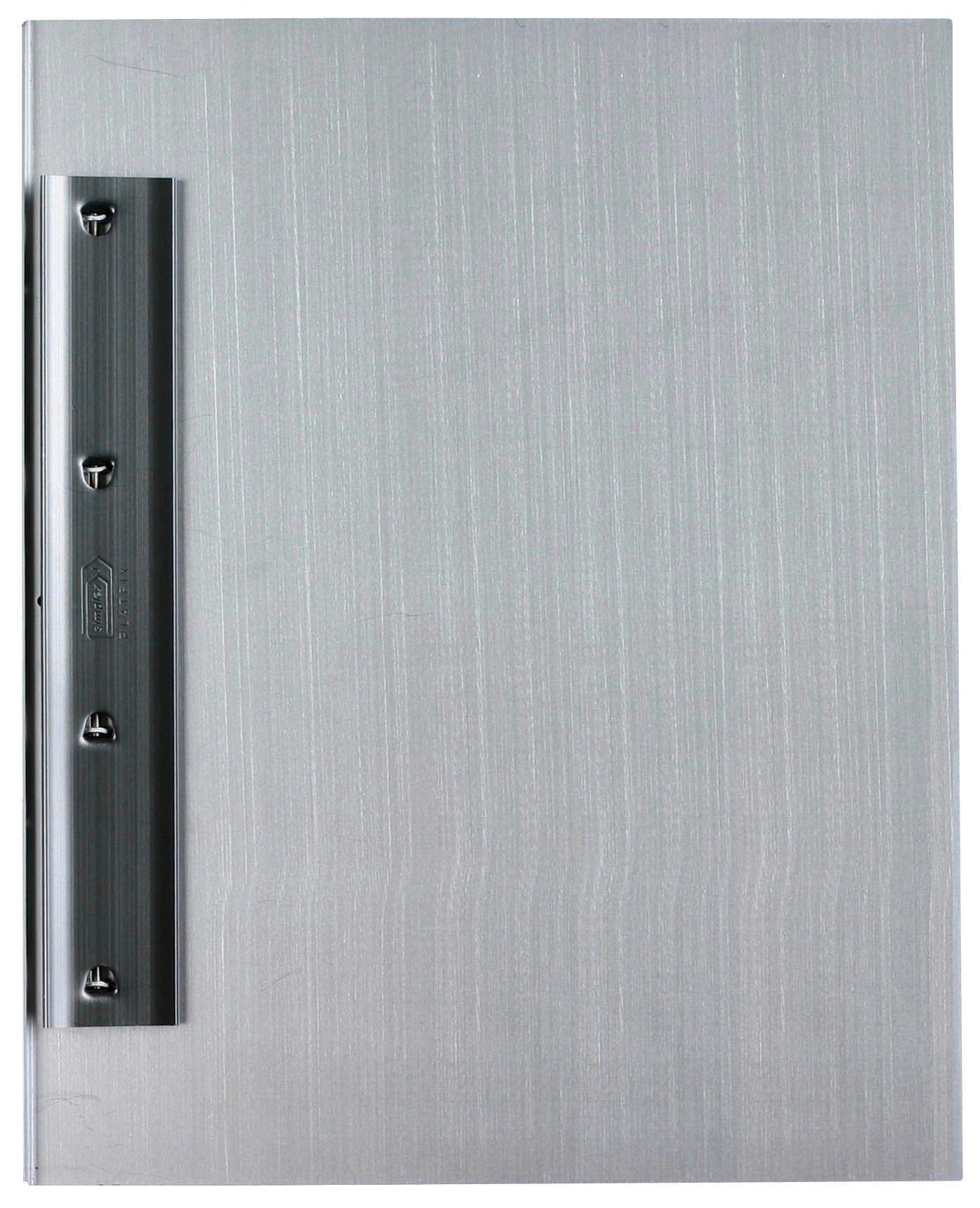 Schreibplatte Platfix A4 längs