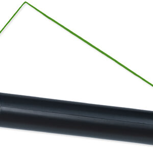 Zeichnungsrolle Ø 60mm schwarz