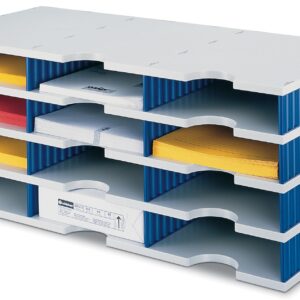 styrodoc trio 12Fäc/4Eta bl-gr