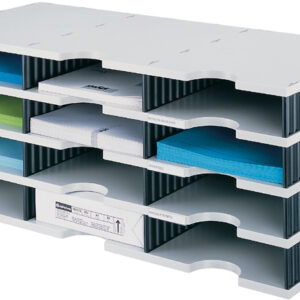 styrodoc trio 12Fäc/4Eta sw-gr