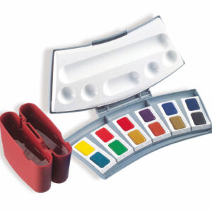 PELIKAN   Aquarell Farben