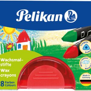 PELIKAN   Wachsmaler Griffix