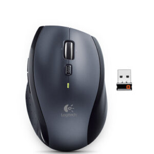 Logitech Wirel. Maus M705