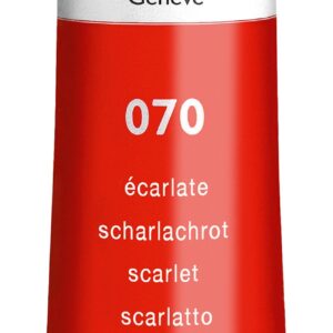CARAN D'A Deckfarbe Gouache         10ml