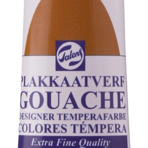 TALENS    Plakatfarbe               20ml