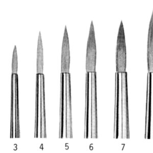 TALENS    Aquarellpinsel Gr.9