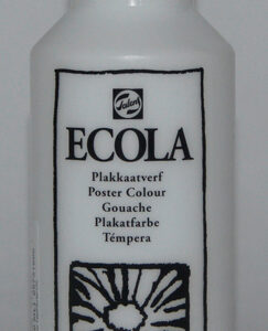 TALENS    Plakatfarbe              250ml