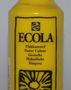 TALENS    Plakatfarbe              250ml