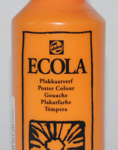 TALENS    Plakatfarbe              250ml