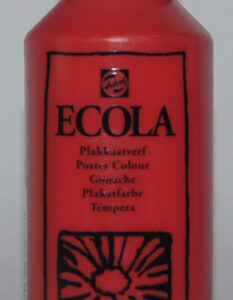 TALENS    Plakatfarbe              250ml