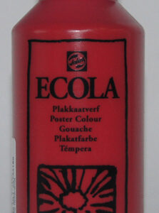 TALENS    Plakatfarbe              250ml