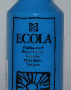 TALENS    Plakatfarbe              250ml