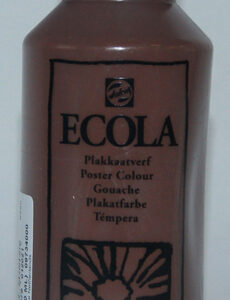 TALENS    Plakatfarbe              250ml